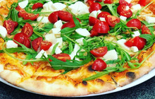 Antalya Kebap Pizza餐厅图片