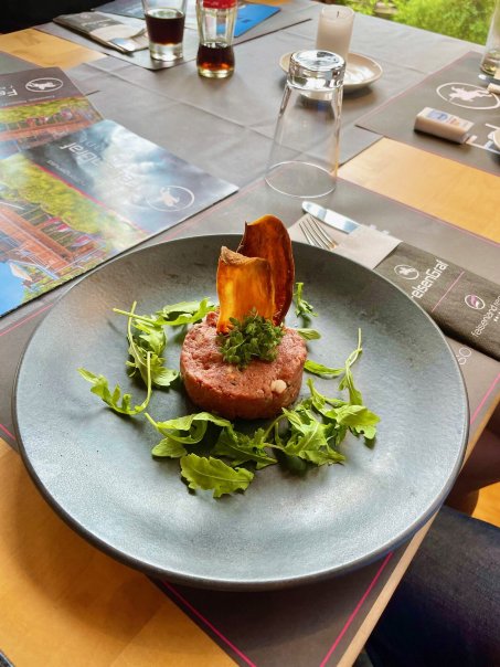 Felsengraf Steakhouse