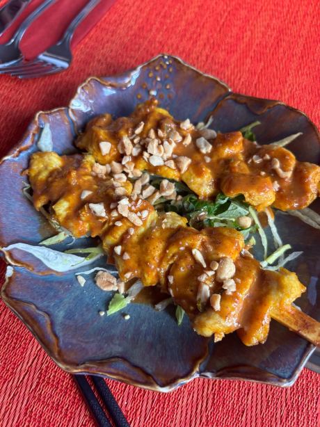 Manam Thai Food餐厅图片