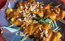 Manam Thai Food餐厅图片