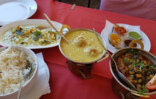 Restaurant Gautama餐厅图片