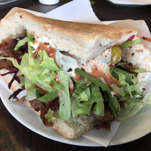 Döner Palast