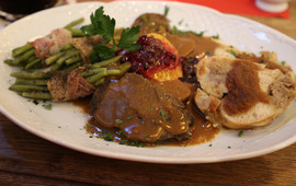 Konditorei - Kunstcafe Günter Fritzsche Konditormeister