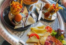 Cafe Stephan's Dom美食图片