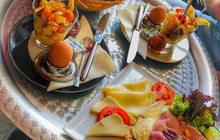 Cafe Stephan's Dom餐厅图片