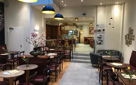 Café-Konditorei Schlosser