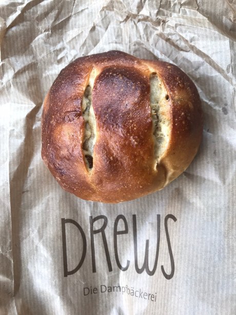 Dampfbackerei und Konditorei Drews