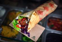 Veggie Bros美食图片