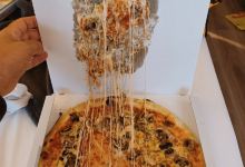 Venezia Pizzeria Eiscafé美食图片