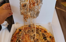 Venezia Pizzeria Eiscafé餐厅图片