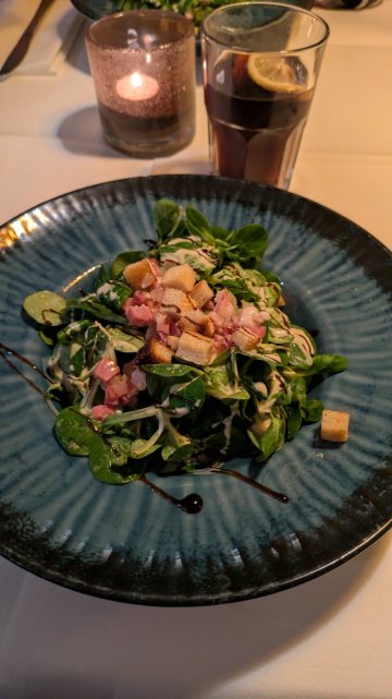 Restaurant Turnerstube