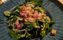 Restaurant Turnerstube餐厅图片