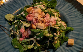 Restaurant Turnerstube