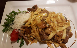 Trattoria Il Gattopardo