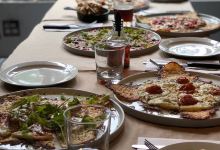 La Pizzaio美食图片