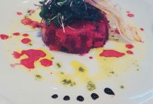 Brownstone Restaurant美食图片