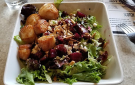 John Brown Grille