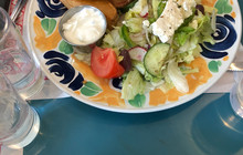 Dimitri's Souvlaki Restaurant餐厅图片