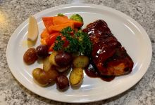 Dolly's Fish Market美食图片