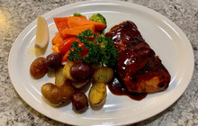 Dolly's Fish Market餐厅图片