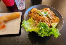 Khoaw Pon Authentic Thai美食图片