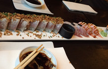 A-Fusion Sushi&Grill餐厅图片