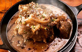 Ribchon