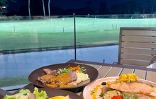 Baker J Cafe Clark餐厅图片