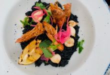La Fisheria美食图片