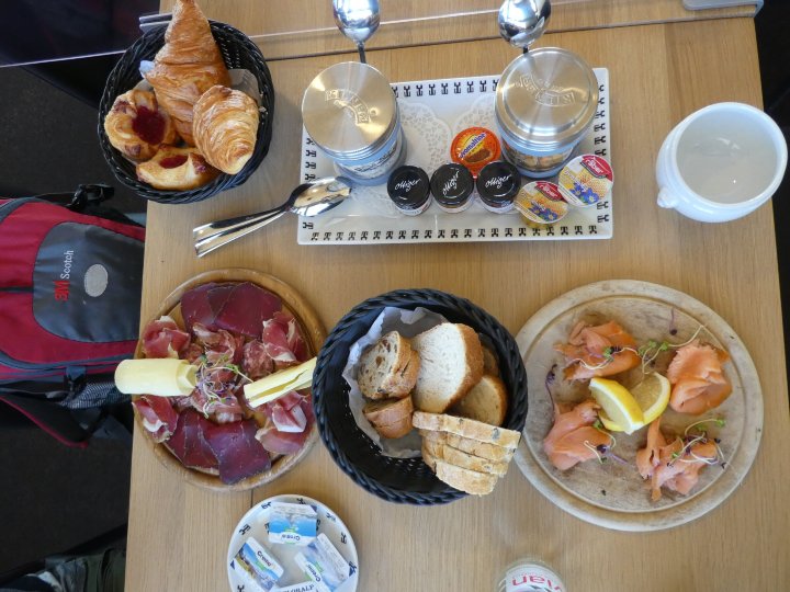 Restaurant Botta