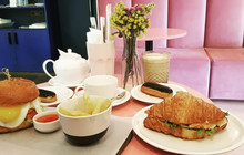 BreadWay餐厅图片