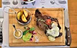 Restauracja Karramba