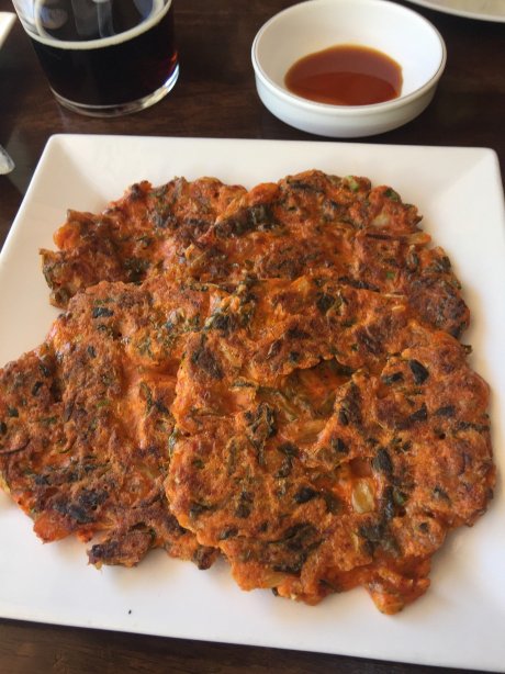 Shilla Korean Cuisine