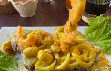 Restaurant El Faro餐厅图片