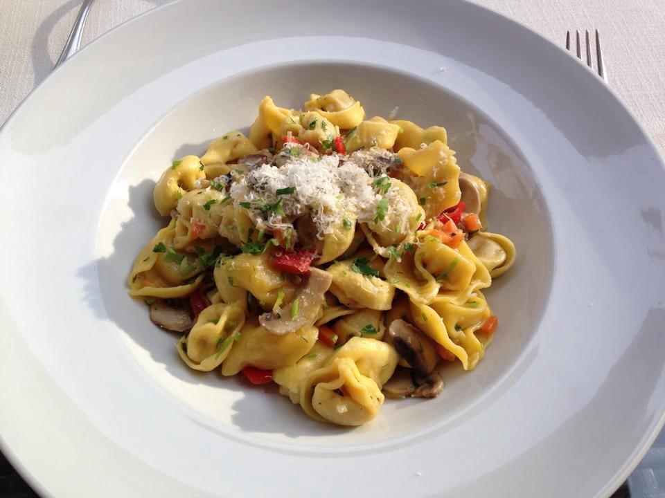 Ristorante Maccheroni餐厅图片