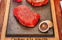 Restaurante Las Chozas餐厅图片