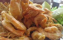 Boteco Da Julia餐厅图片