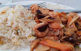 Restaurante Pequim