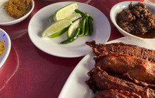 Pach Bhai Restaurant餐厅图片