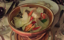 Fate Chinese Restaurant餐厅图片