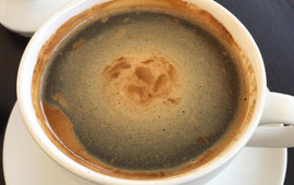 Space Cafe