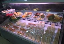 The Coffee Zone美食图片