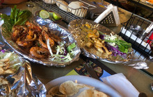 El Mina Restaurant餐厅图片