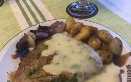 Restaurant Sommerlyst