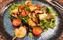 Restaurant Riva餐厅图片