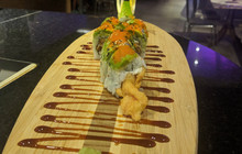 Subarashi Sushi Bar餐厅图片