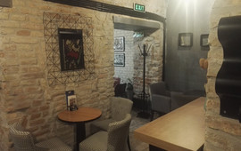 Caffe SG Priča