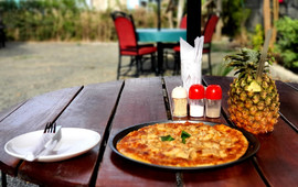 Nika Lounge Nanyuki
