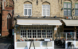 Brasserie Flandria
