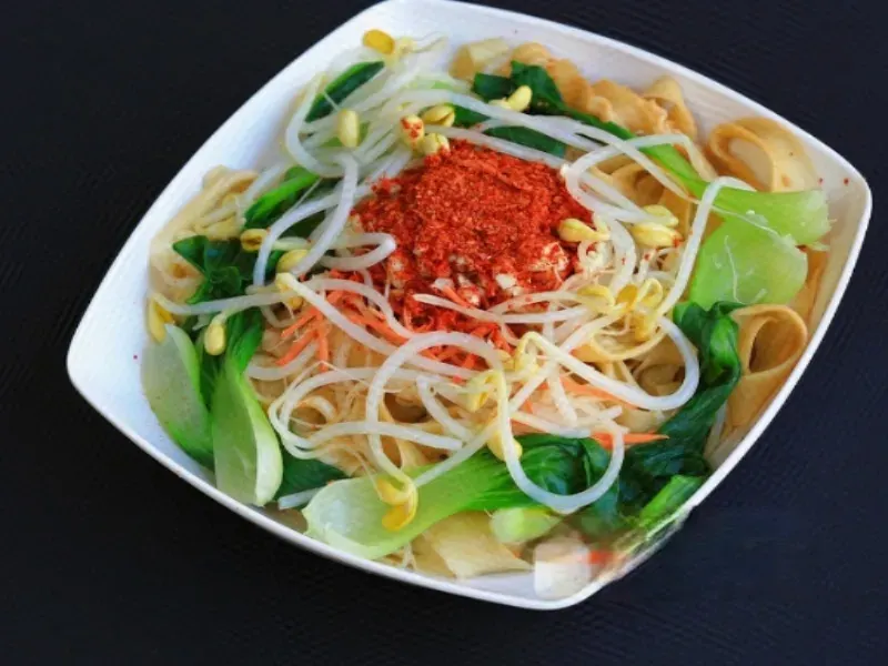 Tian'enmeiwei Noodle House (hongweilu)